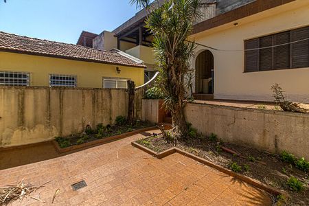 Casa à venda com 126m², 3 quartos e 3 vagasQuintal