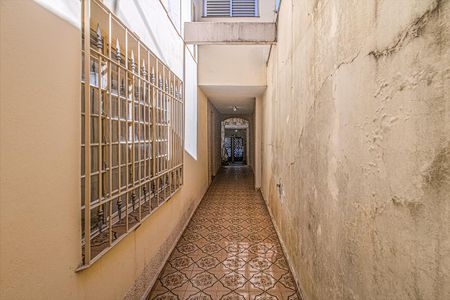 Casa à venda com 126m², 3 quartos e 3 vagasÁrea comum