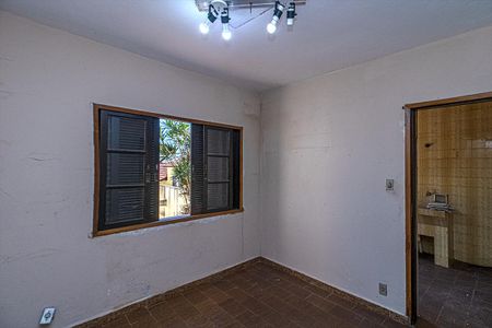 Casa à venda com 126m², 3 quartos e 3 vagasQuarto de Serviço