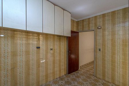 Casa à venda com 126m², 3 quartos e 3 vagasCozinha