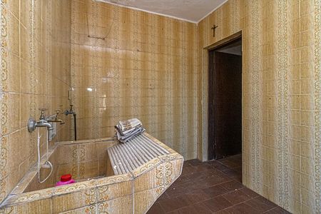 Casa à venda com 126m², 3 quartos e 3 vagasÁrea de serviço 