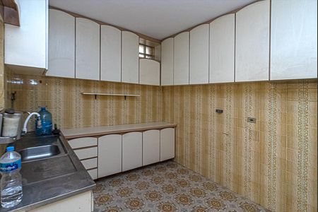 Casa à venda com 126m², 3 quartos e 3 vagasCozinha