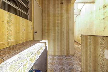 Casa à venda com 126m², 3 quartos e 3 vagasBanheiro de Serviço