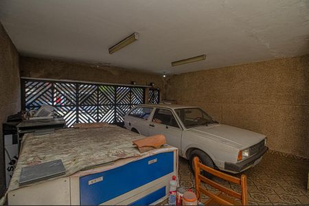 Casa à venda com 126m², 3 quartos e 3 vagasGaragem