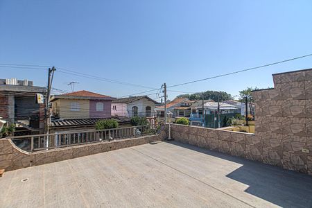 Casa à venda com 126m², 3 quartos e 3 vagasTerraço