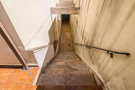 Casa à venda com 126m², 3 quartos e 3 vagasCorredor