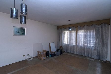 Casa à venda com 126m², 3 quartos e 3 vagasSala