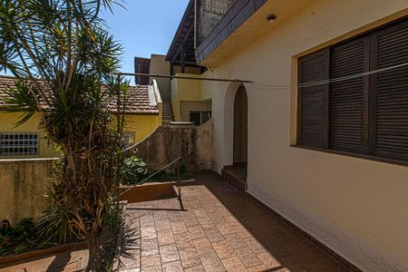 Casa à venda com 126m², 3 quartos e 3 vagasQuintal
