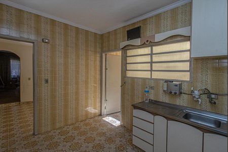 Casa à venda com 126m², 3 quartos e 3 vagasCozinha