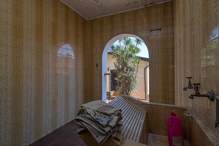 Casa à venda com 126m², 3 quartos e 3 vagasÁrea de serviço 