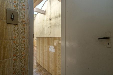 Casa à venda com 126m², 3 quartos e 3 vagasBanheiro de Serviço