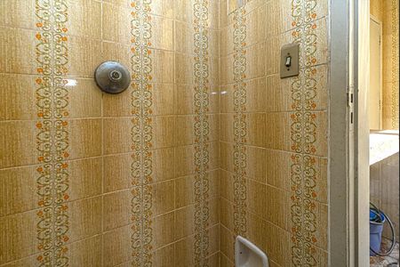 Casa à venda com 126m², 3 quartos e 3 vagasBanheiro de Serviço