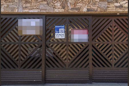 Casa à venda com 126m², 3 quartos e 3 vagasPlaca 