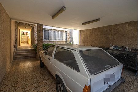 Casa à venda com 126m², 3 quartos e 3 vagasGaragem