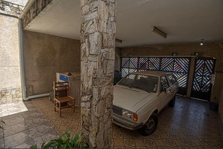 Casa à venda com 126m², 3 quartos e 3 vagasGaragem