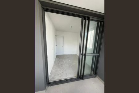 Apartamento à venda com 36m², 1 quarto e 1 vaga Apartamento à venda com 36m², 1 quarto e 1 vagaFoto 05