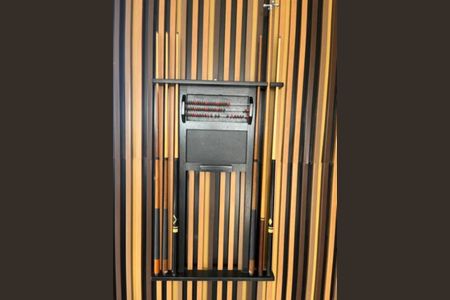 Foto 12 de apartamento à venda com 1 quarto, 36m² em Consolação, São Paulo