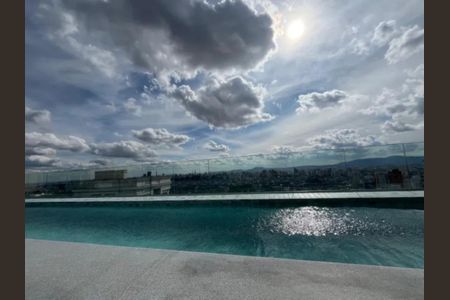 Apartamento à venda com 36m², 1 quarto e 1 vaga Apartamento à venda com 36m², 1 quarto e 1 vagaFoto 18