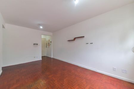 Apartamento para alugar com 2 quartos, 87m² em Santo Amaro, São Paulo
