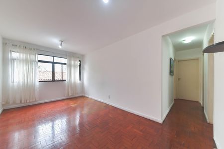 Apartamento para alugar com 2 quartos, 87m² em Santo Amaro, São Paulo