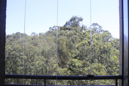 Apartamento à venda com 120m², 4 quartos e 2 vagasVaranda