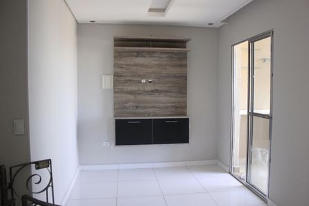 Apartamento à venda com 120m², 4 quartos e 2 vagasSala de TV
