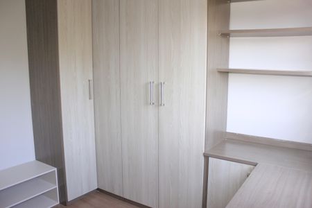 Apartamento à venda com 120m², 4 quartos e 2 vagasQuarto 2