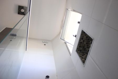 Apartamento à venda com 120m², 4 quartos e 2 vagasBanheiro social 2