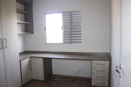 Apartamento à venda com 120m², 4 quartos e 2 vagasQuarto 2