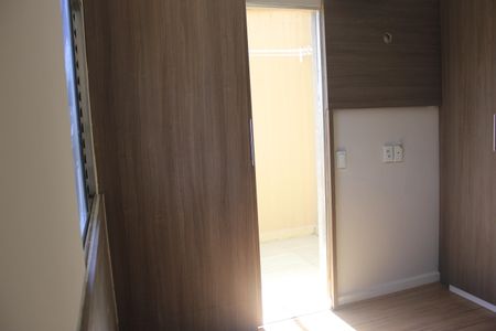 Apartamento à venda com 120m², 4 quartos e 2 vagasQuarto 3