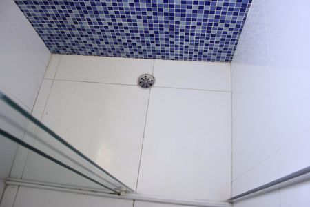 Apartamento à venda com 120m², 4 quartos e 2 vagasBanheiro social