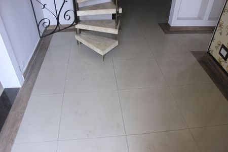 Apartamento à venda com 120m², 4 quartos e 2 vagasSala de jantar