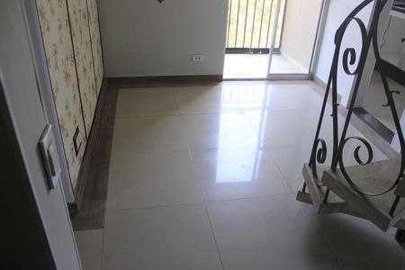 Apartamento à venda com 120m², 4 quartos e 2 vagasSala de jantar