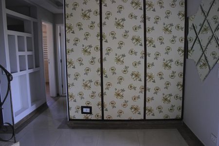 Apartamento à venda com 120m², 4 quartos e 2 vagasSala de jantar