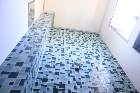 Apartamento à venda com 120m², 4 quartos e 2 vagasBanheiro da Suíte