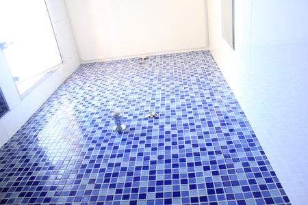 Apartamento à venda com 120m², 4 quartos e 2 vagasBanheiro social