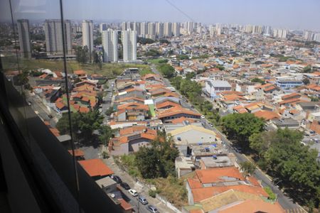 Apartamento à venda com 120m², 4 quartos e 2 vagasEspaço Gourmet e terraço