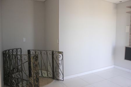 Apartamento à venda com 120m², 4 quartos e 2 vagasSala de TV