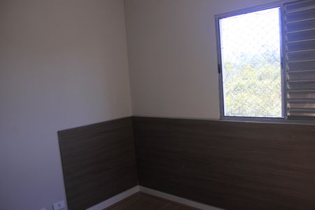 Apartamento à venda com 120m², 4 quartos e 2 vagasQuarto 3