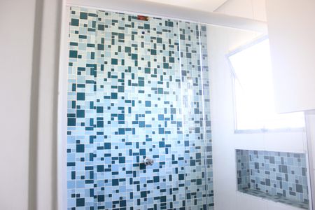 Apartamento à venda com 120m², 4 quartos e 2 vagasBanheiro da Suíte