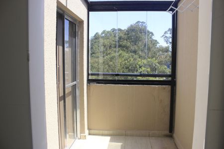 Apartamento à venda com 120m², 4 quartos e 2 vagasLavanderia