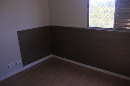 Apartamento à venda com 120m², 4 quartos e 2 vagasQuarto 3