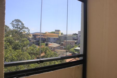 Apartamento à venda com 120m², 4 quartos e 2 vagasLavanderia