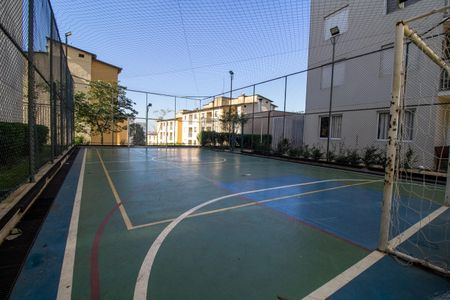 Apartamento à venda com 69m², 3 quartos e 1 vagaQuadra