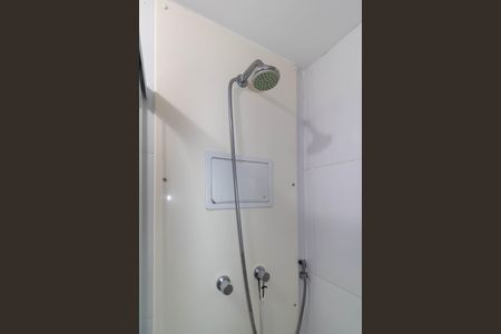 Apartamento à venda com 69m², 3 quartos e 1 vaga Apartamento à venda com 69m², 3 quartos e 1 vagaBanheiro da Suíte
