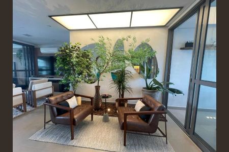 Apartamento à venda com 165m², 3 quartos e 2 vagasFoto 19