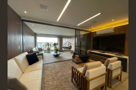 Apartamento à venda com 165m², 3 quartos e 2 vagasFoto 17