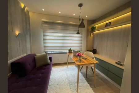 Foto 09 de apartamento à venda com 3 quartos, 165m² em Vila Mariana, São Paulo