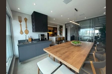 Foto 20 de apartamento à venda com 3 quartos, 165m² em Vila Mariana, São Paulo