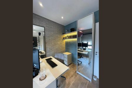 Foto 14 de apartamento à venda com 3 quartos, 165m² em Vila Mariana, São Paulo